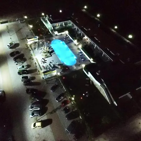Holiday home Area Village Agropoli