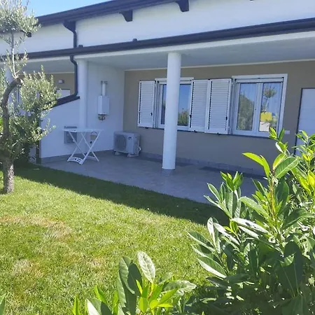 Area Village Agropoli
